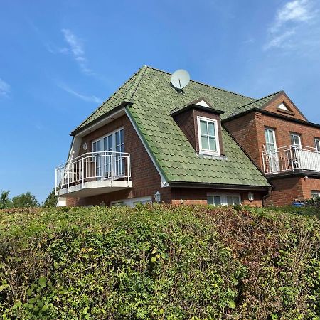 Haus Jenny, Wohnung E3B, Sonne Rundum Болтенхаген Екстериор снимка