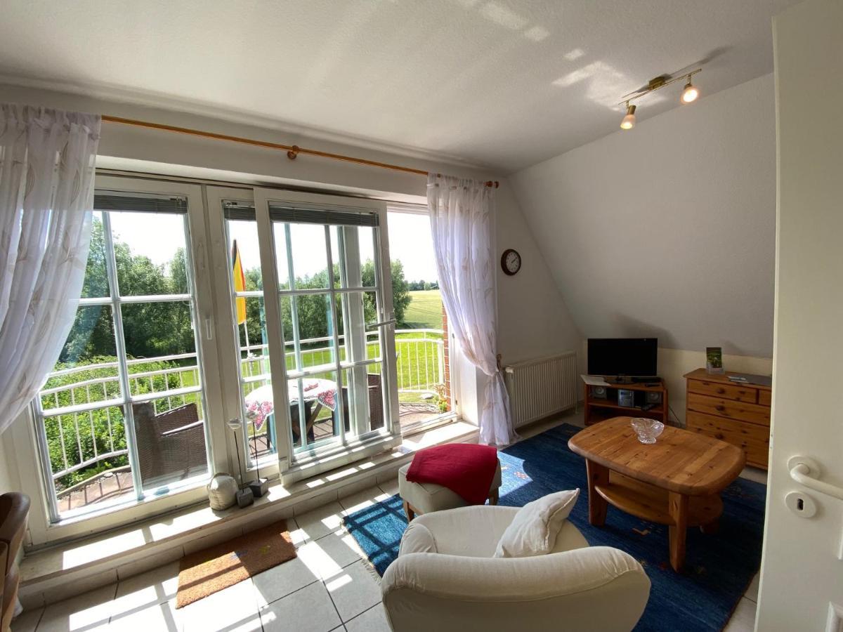 Haus Jenny, Wohnung E3B, Sonne Rundum Болтенхаген Екстериор снимка