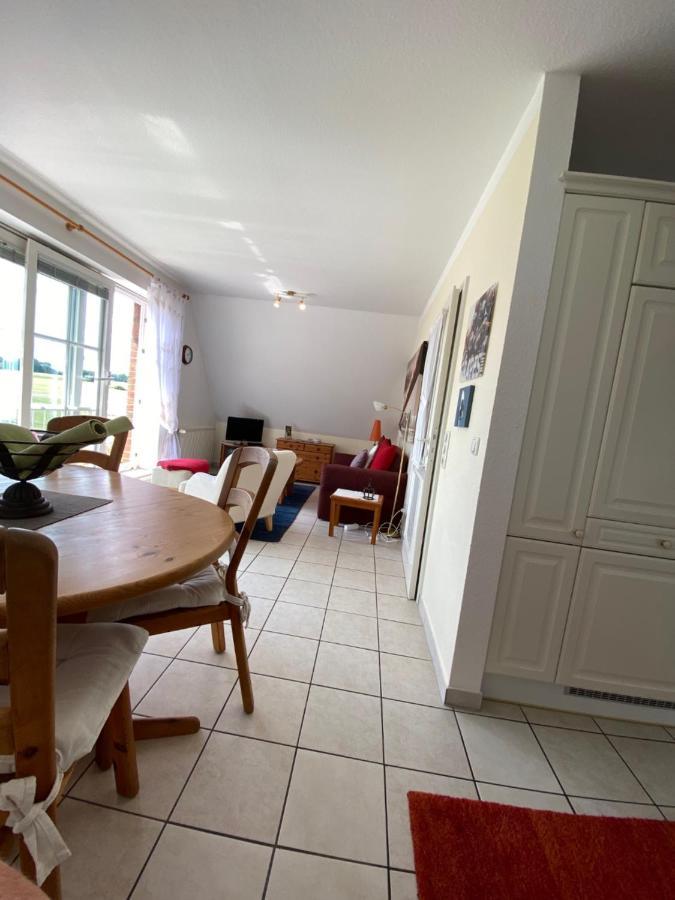 Haus Jenny, Wohnung E3B, Sonne Rundum Болтенхаген Екстериор снимка
