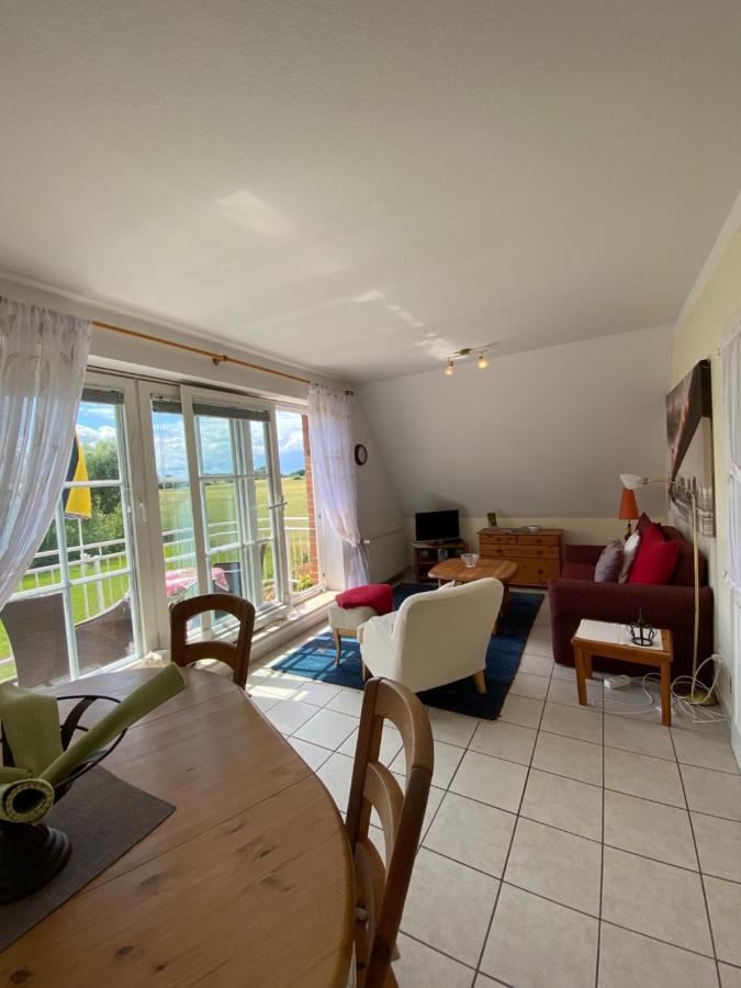 Haus Jenny, Wohnung E3B, Sonne Rundum Болтенхаген Екстериор снимка