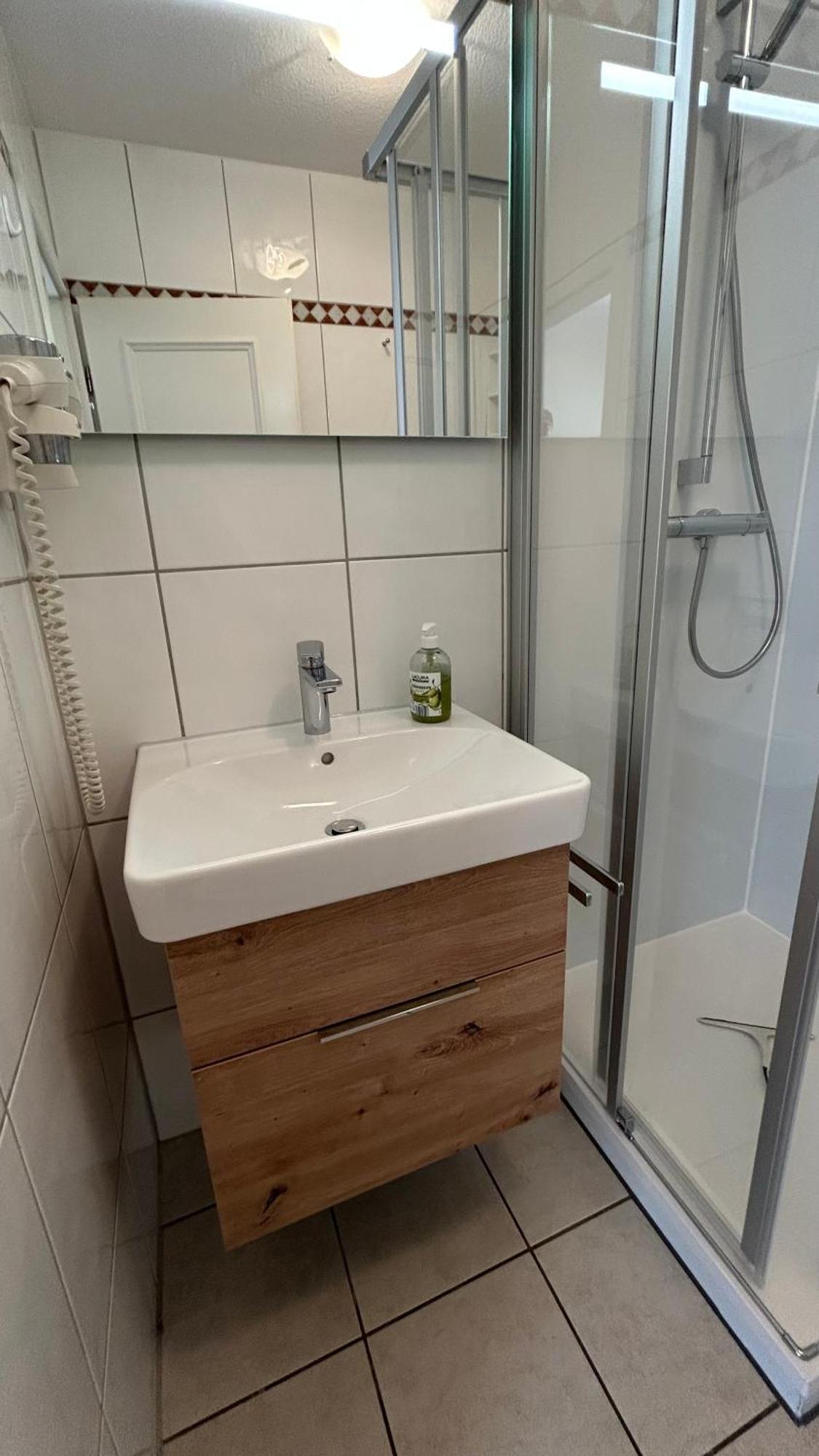 Haus Jenny, Wohnung E3B, Sonne Rundum Болтенхаген Екстериор снимка